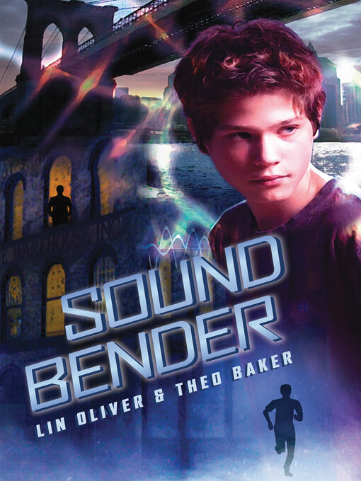 Title details for Sound Bender by Lin Oliver - Available